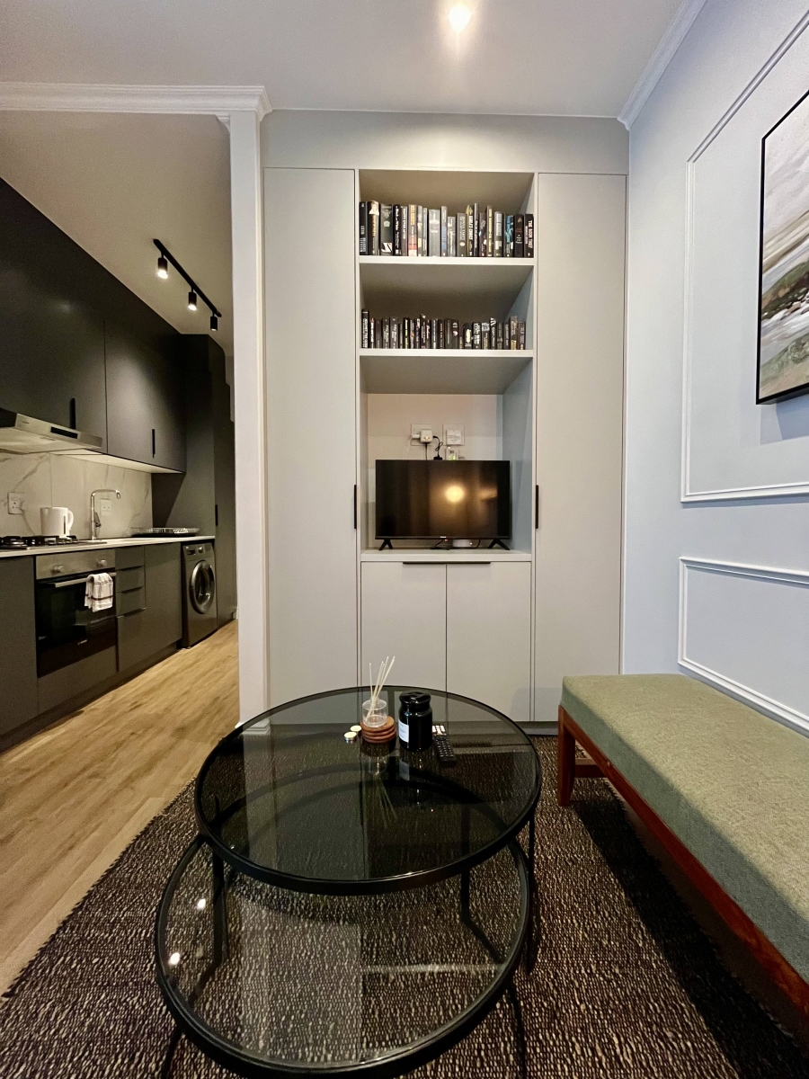 0 Bedroom Property for Sale in Cape Town City Centre Western Cape